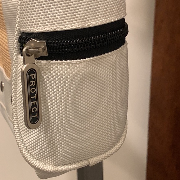 Sierra Club Protect Multi Funcional  Padded Laptop Bag NWOT - Picture 4 of 16